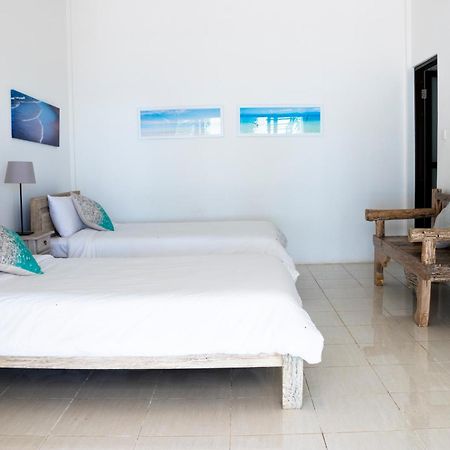 Myamo Beach Lodge Jereweh Zewnętrze zdjęcie