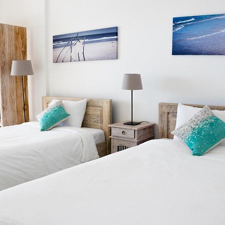 Myamo Beach Lodge Jereweh Zewnętrze zdjęcie