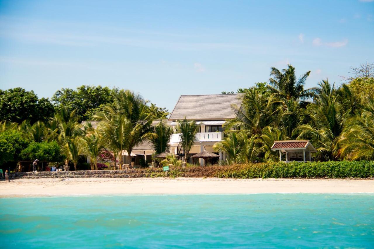 Myamo Beach Lodge Jereweh Zewnętrze zdjęcie