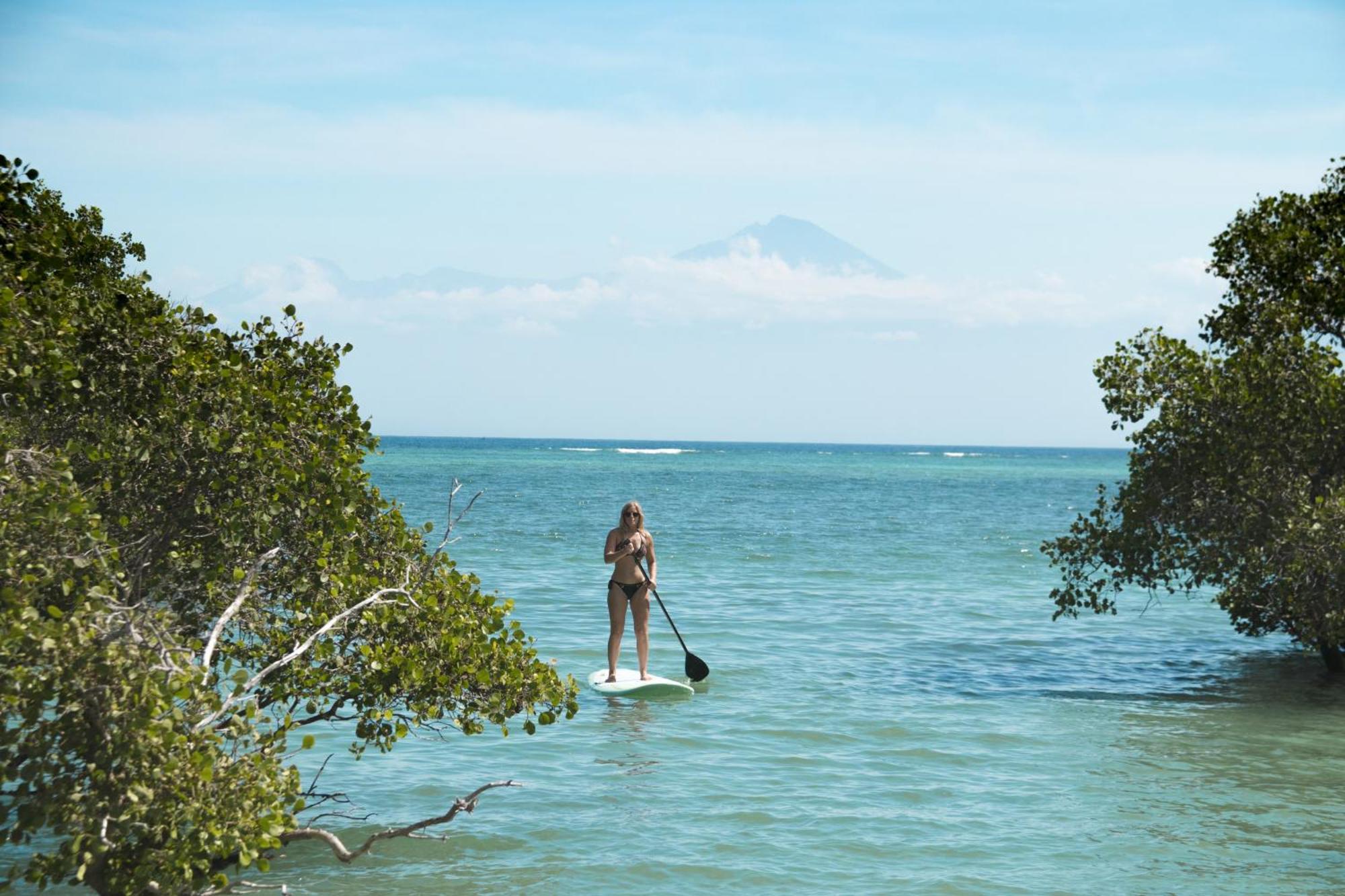 Myamo Beach Lodge Jereweh Zewnętrze zdjęcie