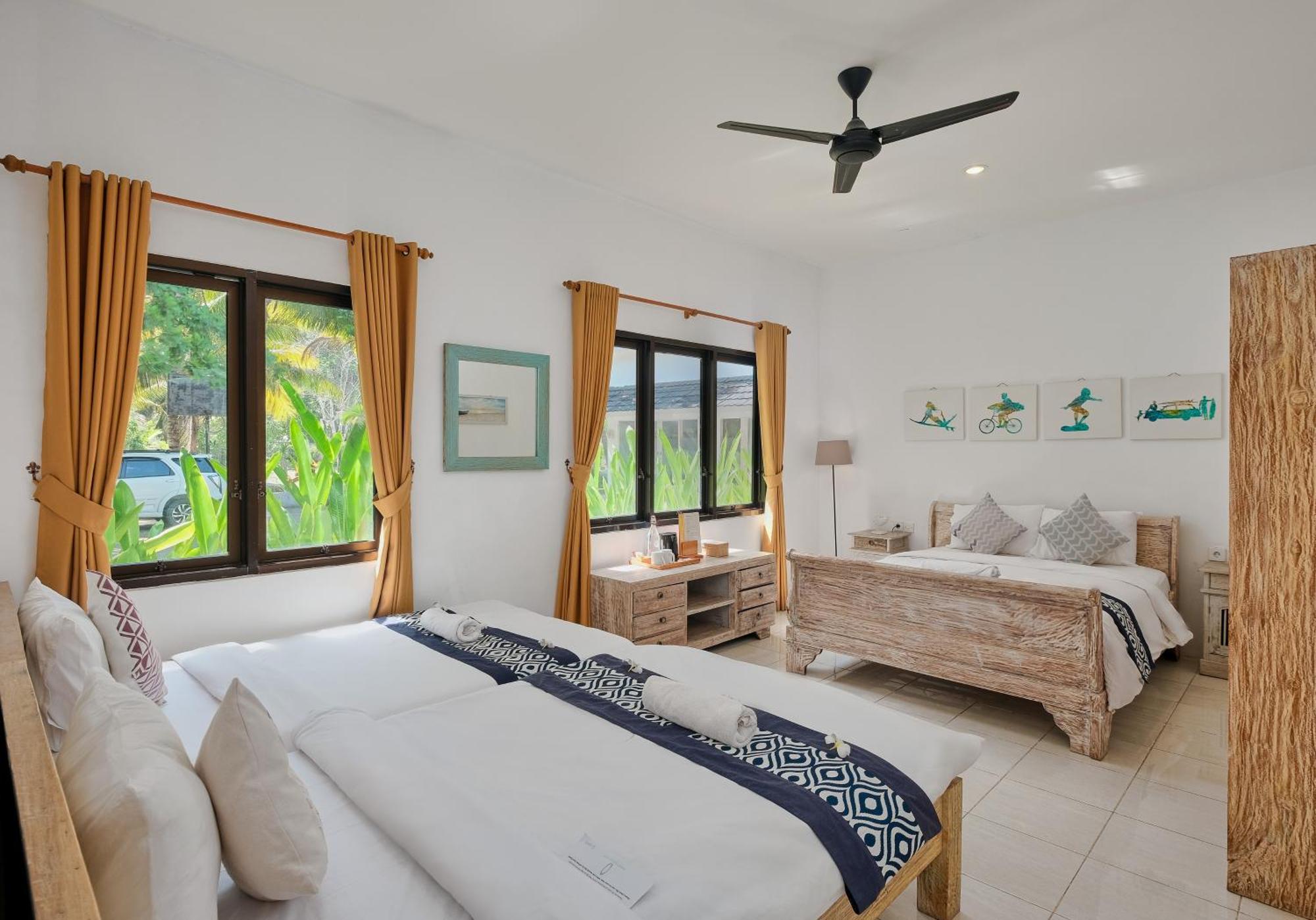 Myamo Beach Lodge Jereweh Zewnętrze zdjęcie