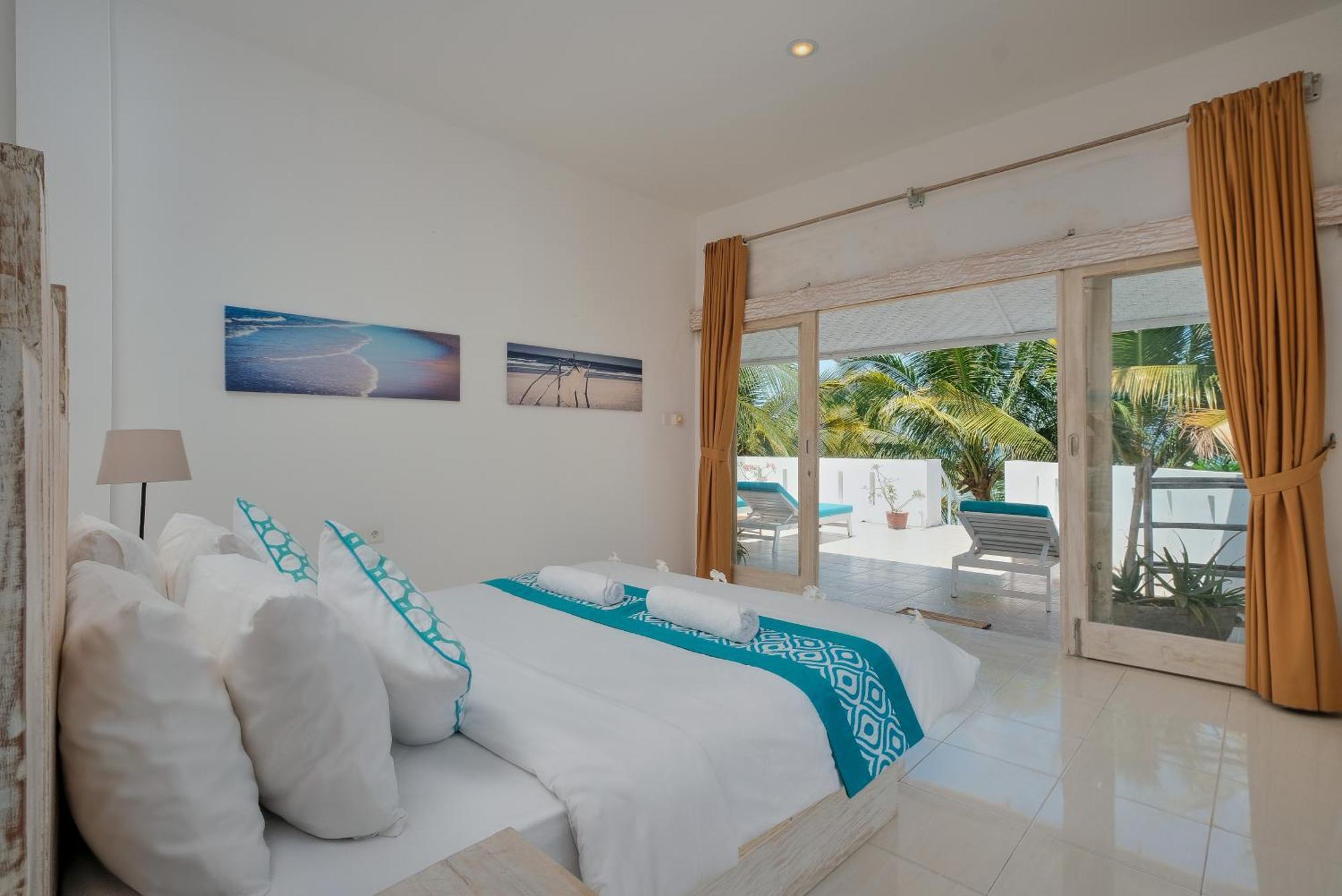 Myamo Beach Lodge Jereweh Zewnętrze zdjęcie