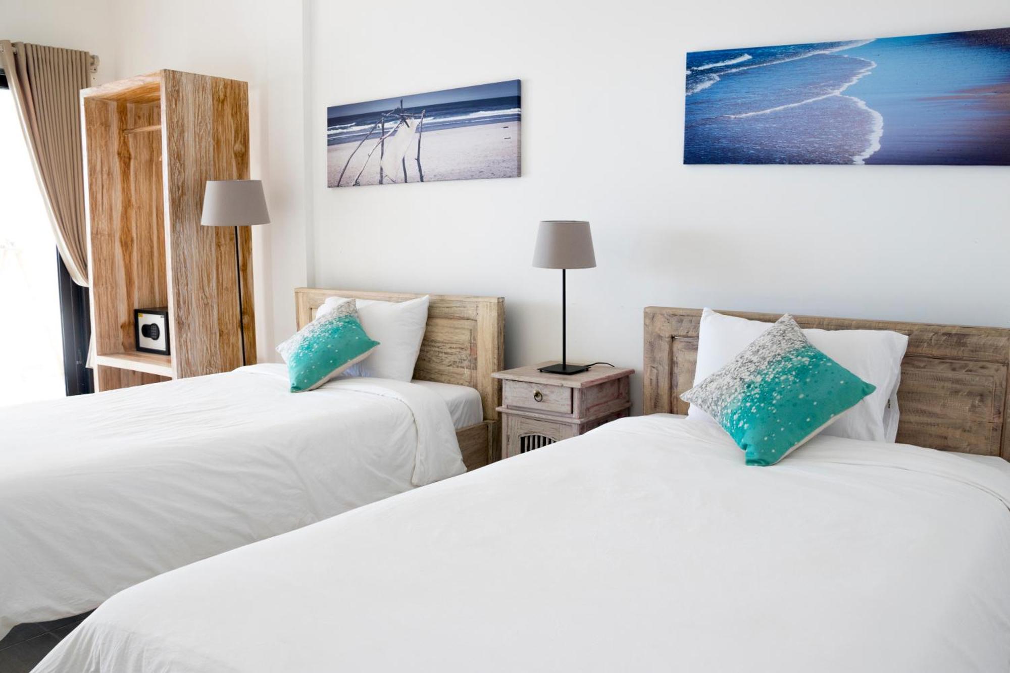 Myamo Beach Lodge Jereweh Zewnętrze zdjęcie
