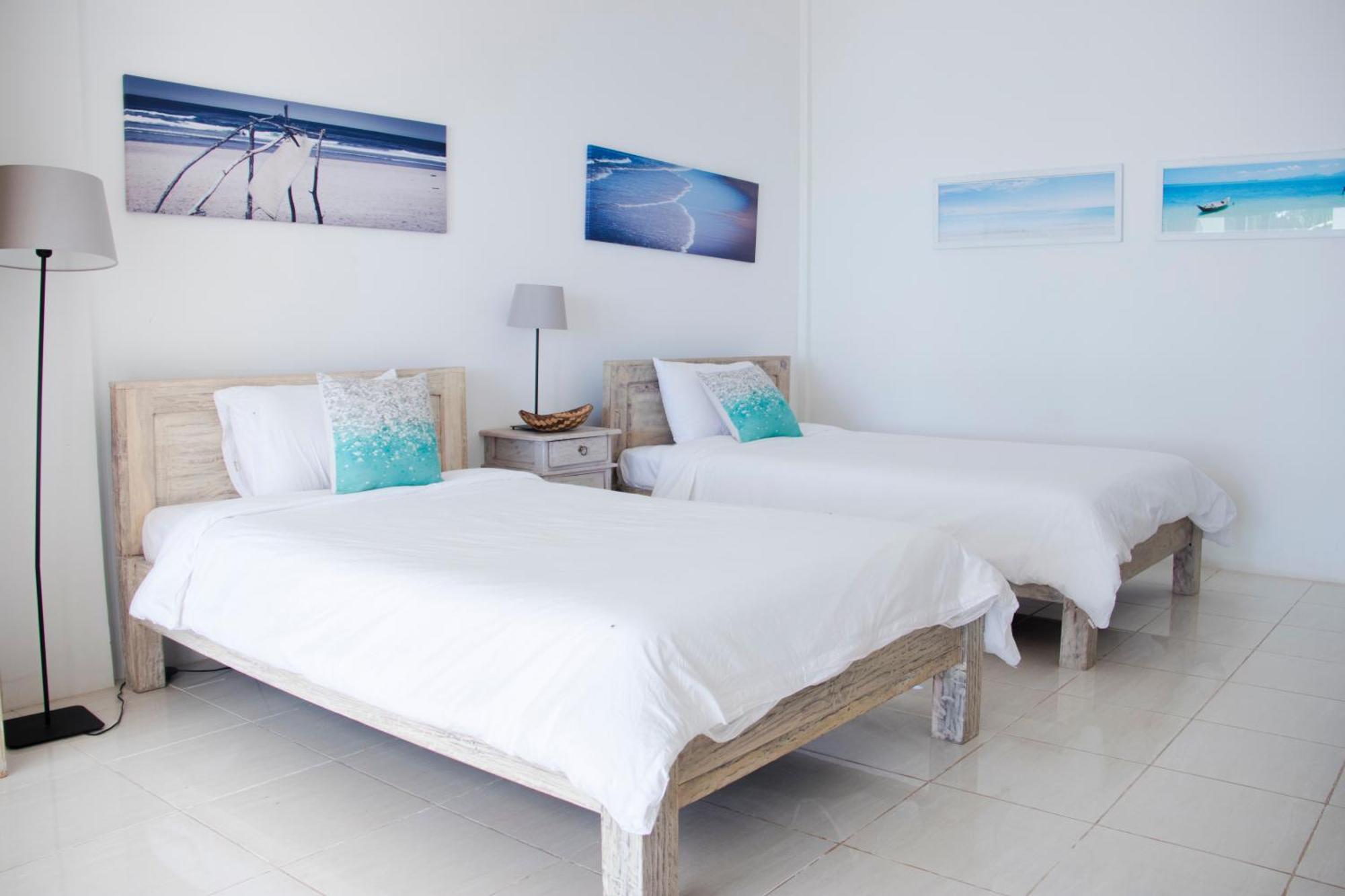 Myamo Beach Lodge Jereweh Zewnętrze zdjęcie