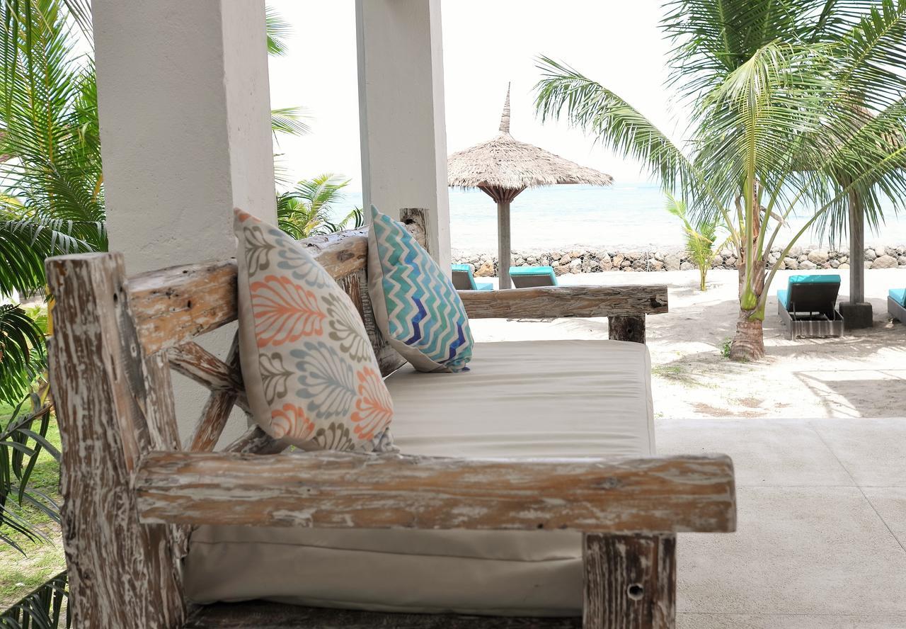 Myamo Beach Lodge Jereweh Zewnętrze zdjęcie